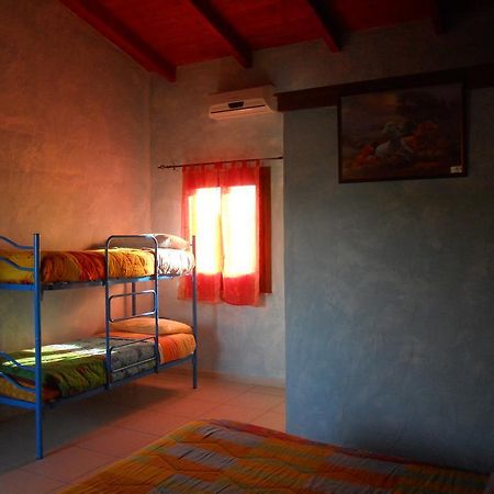 Agriturismo Su Nuratolu Βίλα Sagama Εξωτερικό φωτογραφία