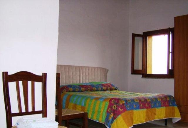 Agriturismo Su Nuratolu Βίλα Sagama Εξωτερικό φωτογραφία