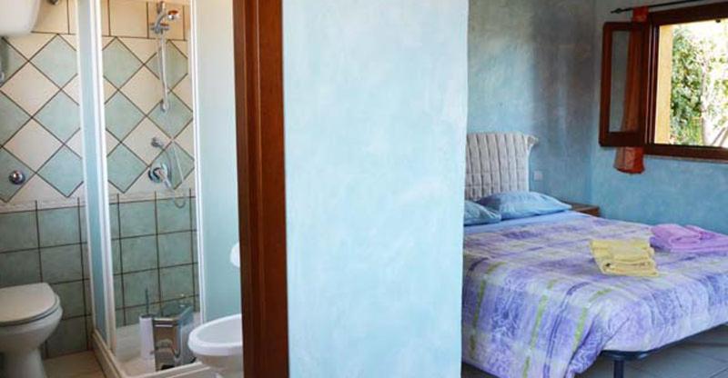 Agriturismo Su Nuratolu Βίλα Sagama Εξωτερικό φωτογραφία