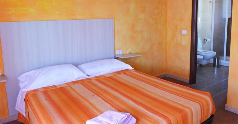 Agriturismo Su Nuratolu Βίλα Sagama Εξωτερικό φωτογραφία