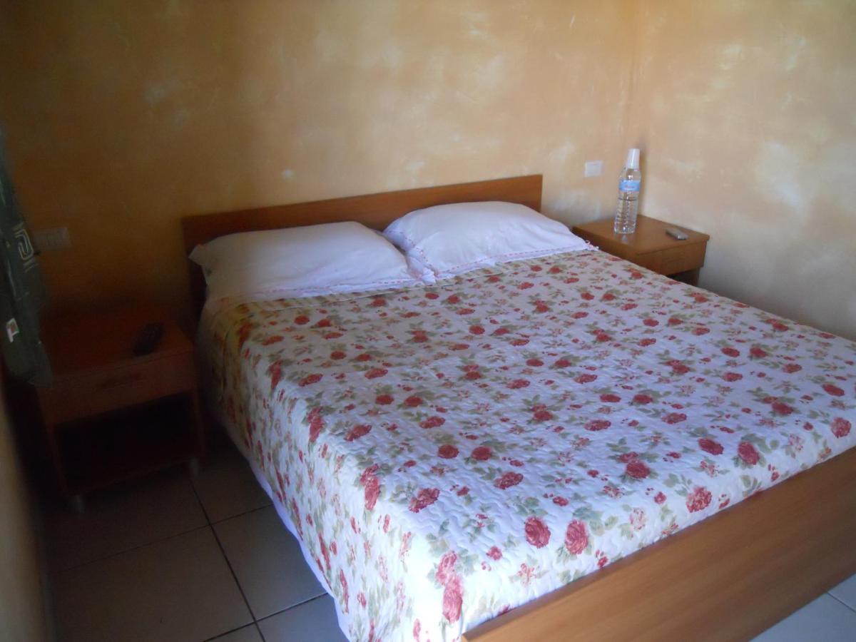 Agriturismo Su Nuratolu Βίλα Sagama Δωμάτιο φωτογραφία